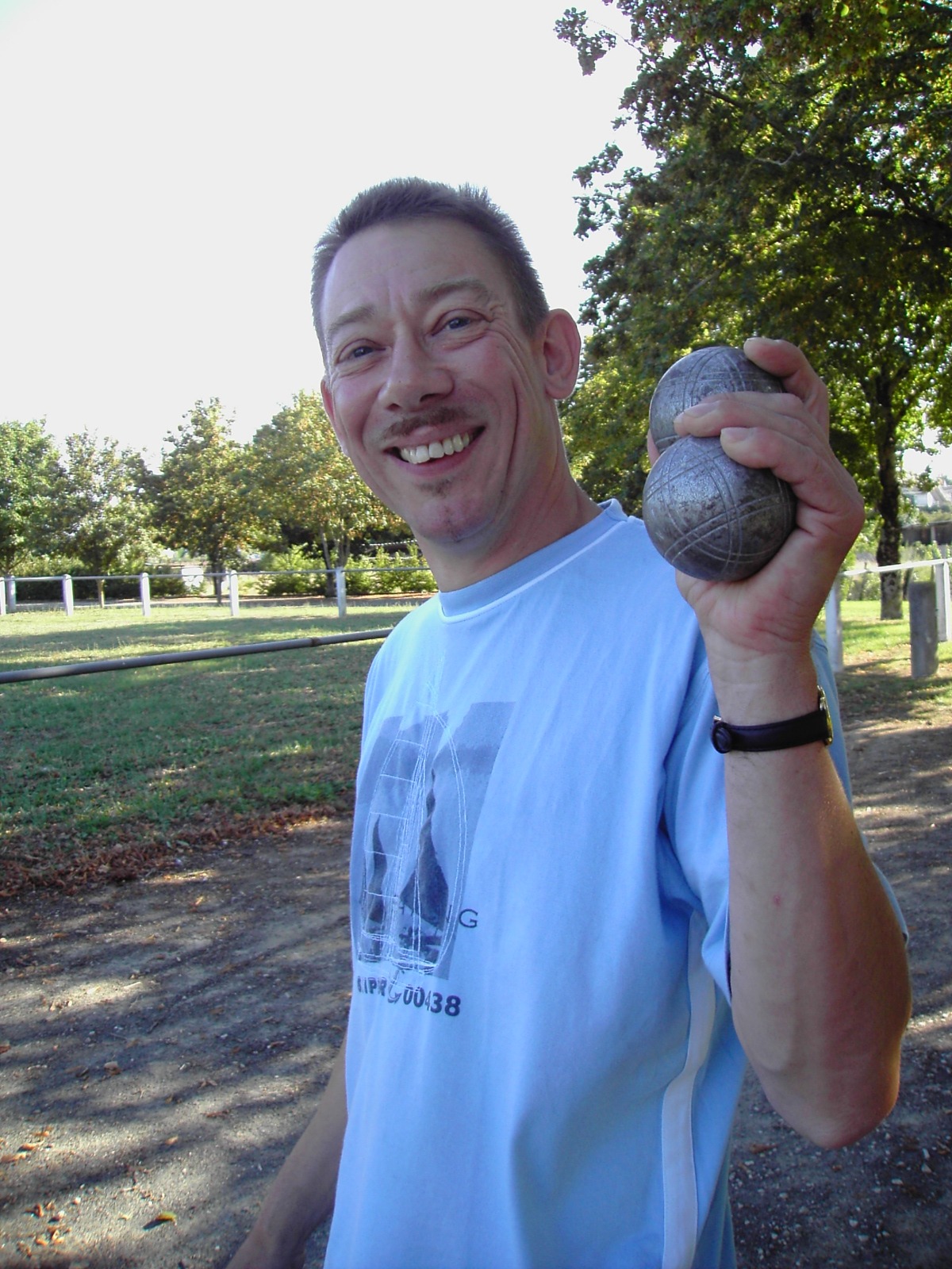 Profil de Gamil, 54 ans, Plan Cul à Stanley Beach