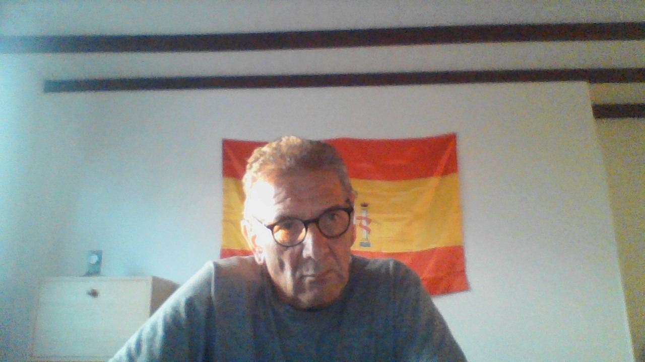 Profil de Ozan, 55 ans, Plan Cul à Damshīr