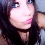 Profil de Sayaline, 34 ans, Plan Cul à ‘Izbat al Fallāḩ