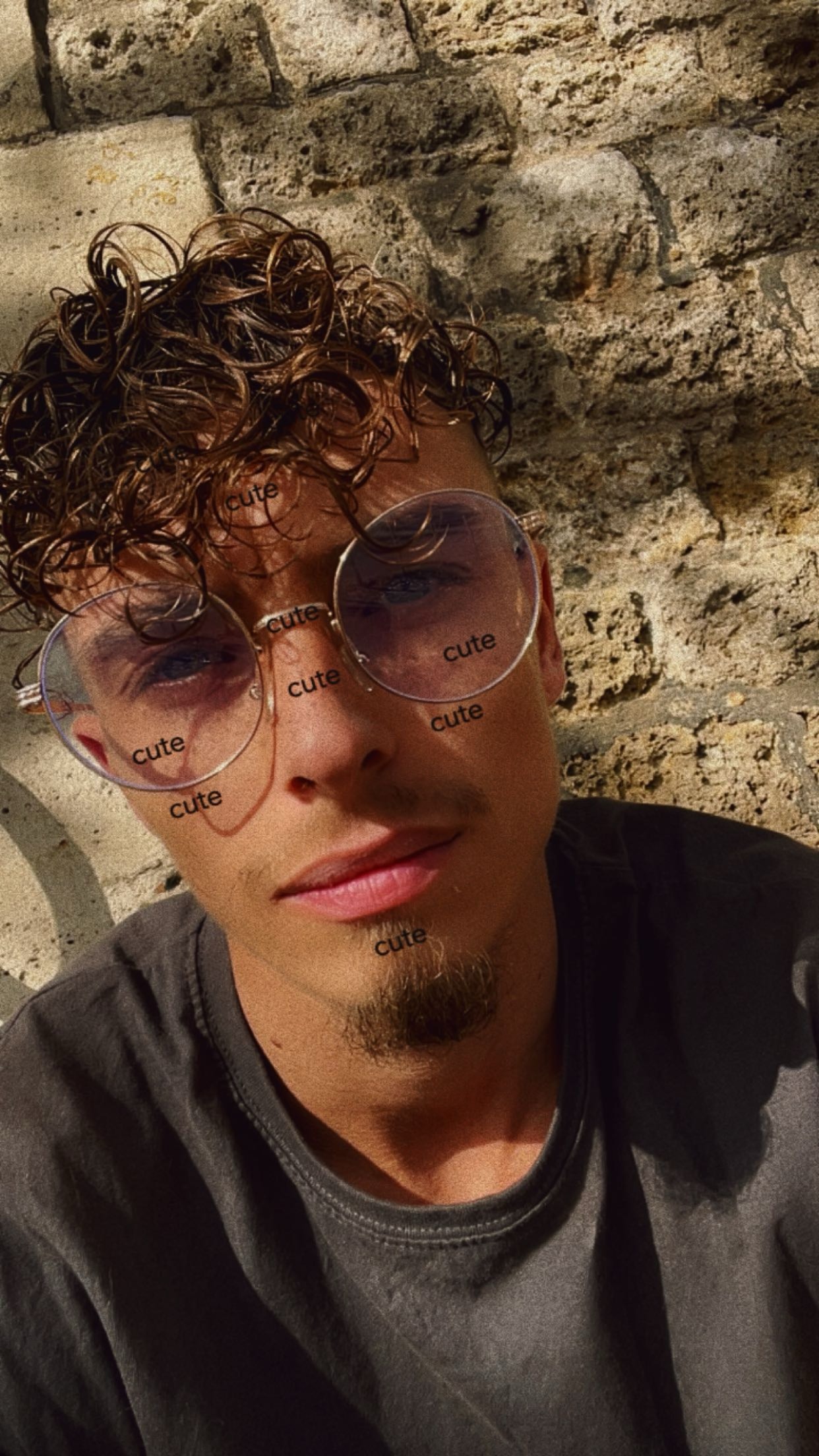 Profil de Rinaldo, 27 ans, Plan Cul à ‘Izbat Sa‘d Muḩammad