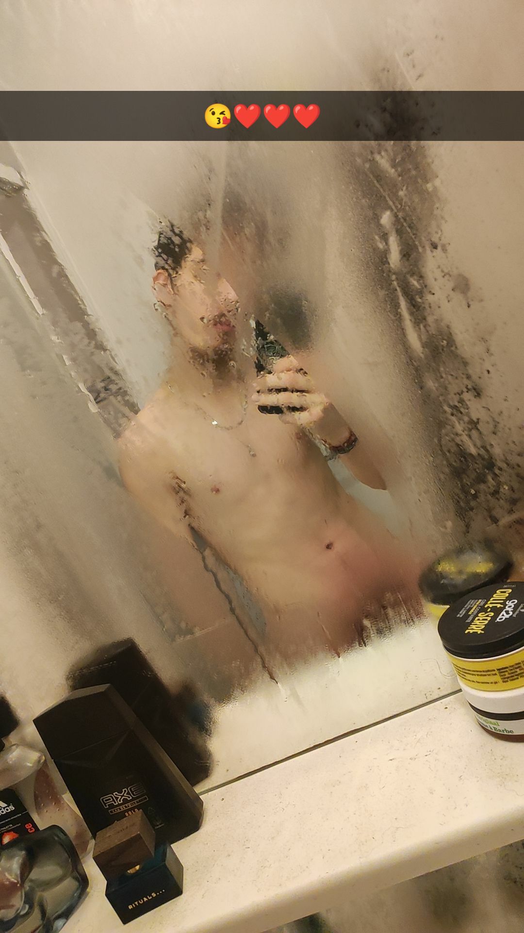 Profil de Antony, 26 ans, Plan Cul à ‘Izbat Kassāb