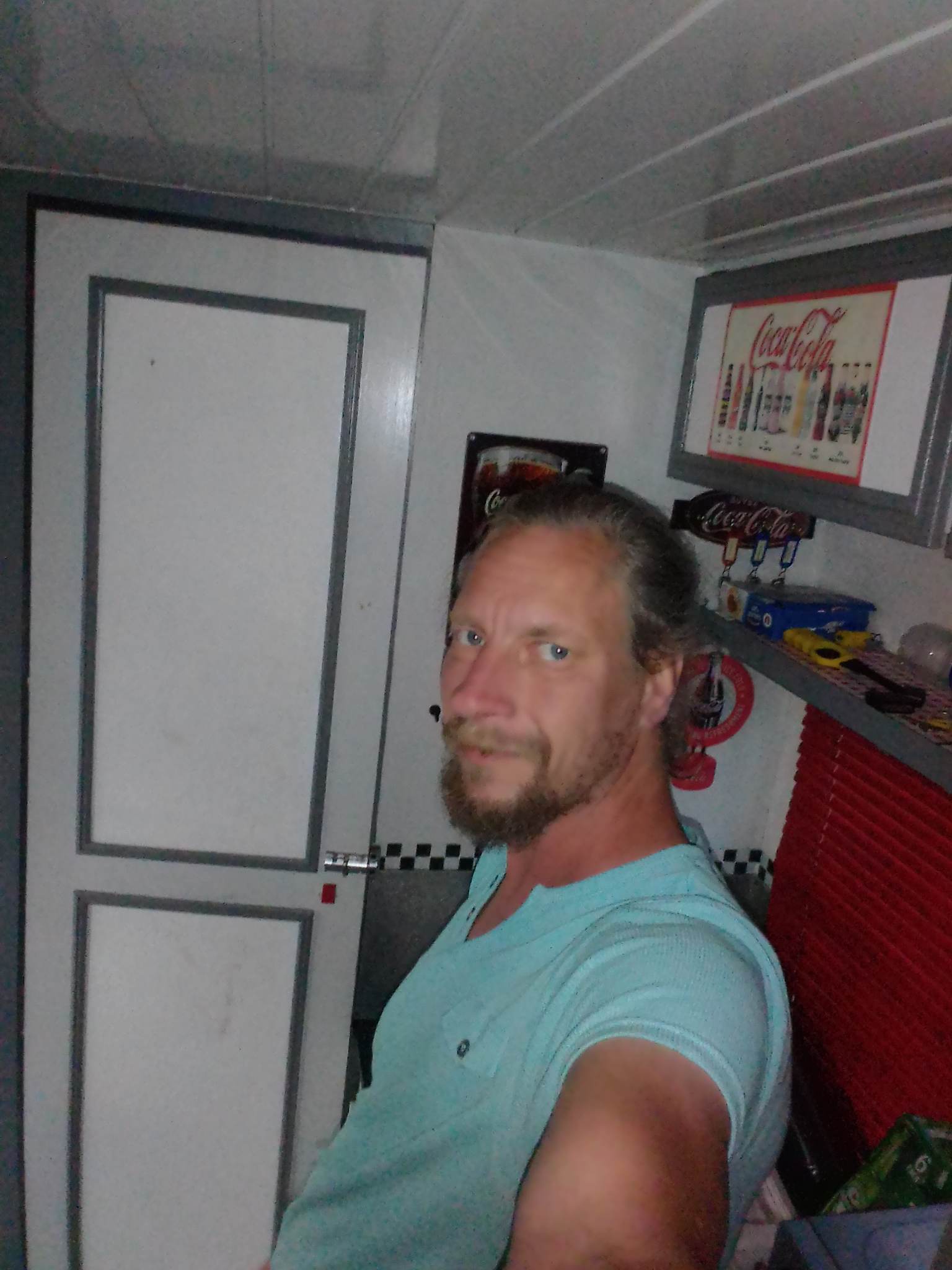 Profil de Michee, 41 ans, Plan Cul à Umm Şūnah