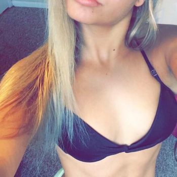 Profil de Katiana, 28 ans, Plan Cul à Masjid al Ḩāmidūn