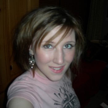 Profil de Gorette, 29 ans, Plan Cul à Al Ḩalāfī al Kabīr