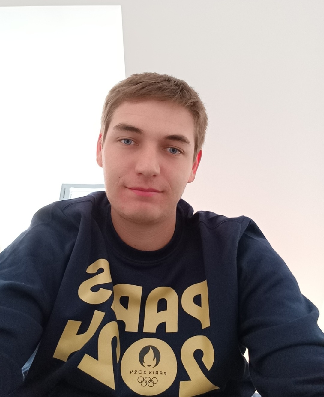 Profil de Guerric, 23 ans, Plan Cul à Mīt Umm Şāliḩ