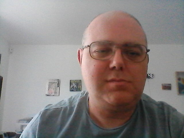 Profil de Vicenzo, 51 ans, Plan Cul à Sunbāţ