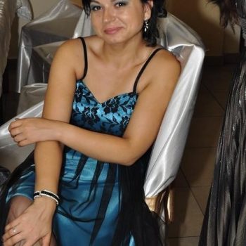 Profil de Brigida, 46 ans, Plan Cul à Al Minţaqah Jīm