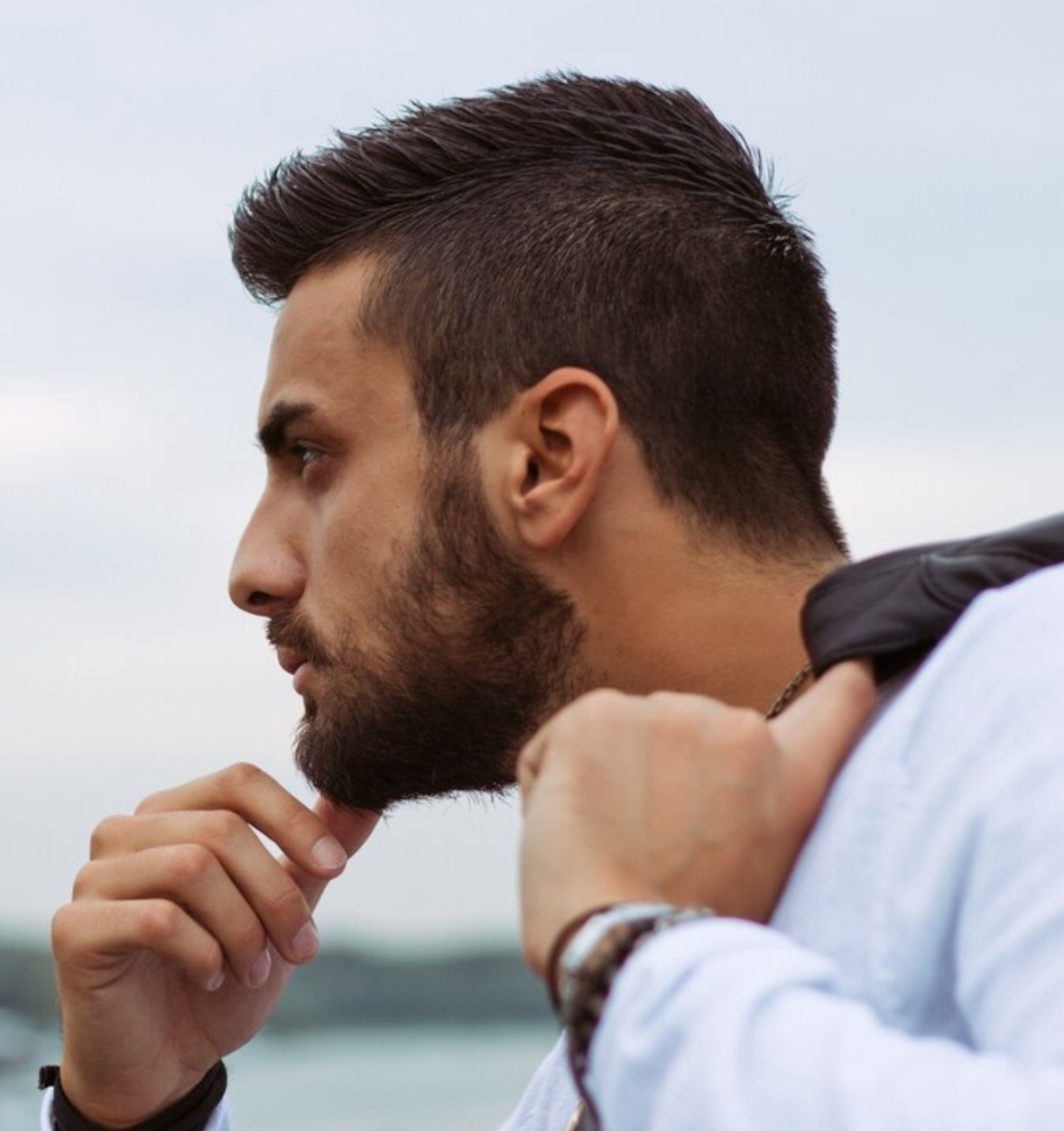 Profil de Mafoud, 36 ans, Plan Cul à Masjid Badrān