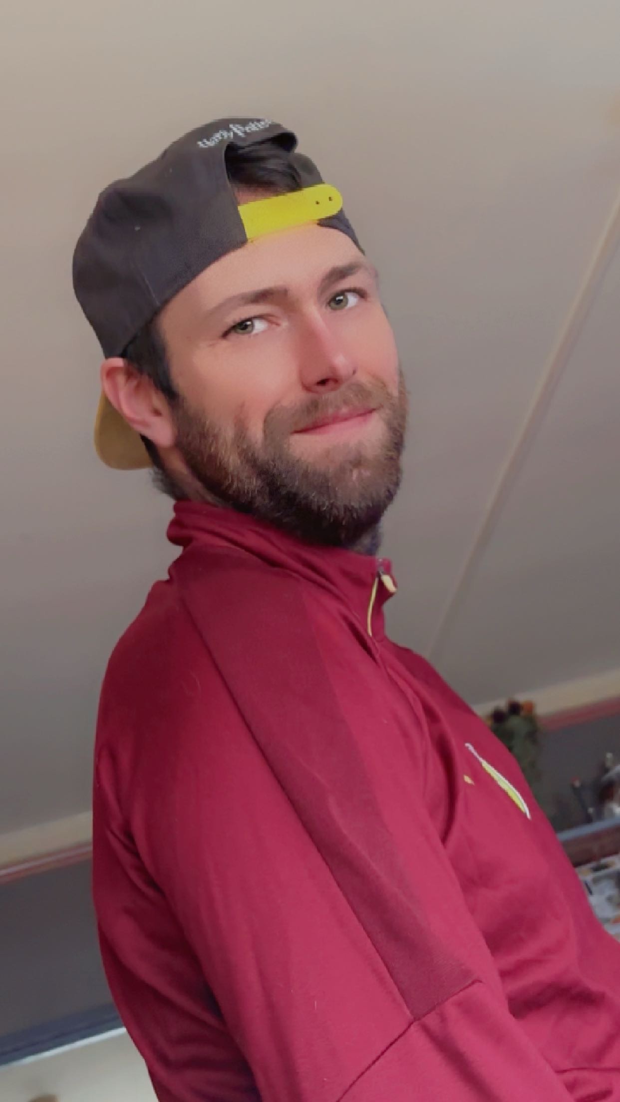 Profil de Plamedi, 30 ans, Plan Cul à Wādī Jidāl ad Dawkh