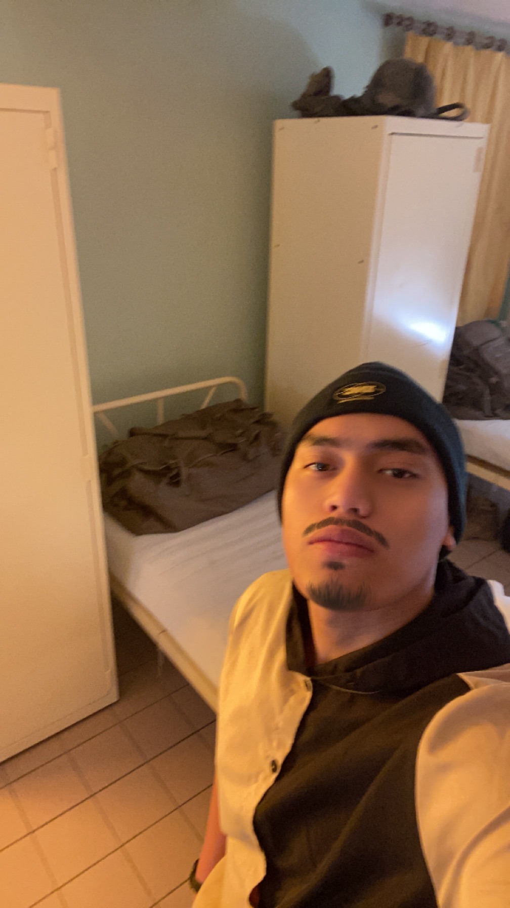 Profil de Genaro, 25 ans, Plan Cul à Wādī Umm Urnā