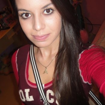 Profil de Yola, 28 ans, Plan Cul à Tinnīs