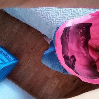 Profil de Houyame, 30 ans, Plan Cul à Shakhrûb Manṣûr