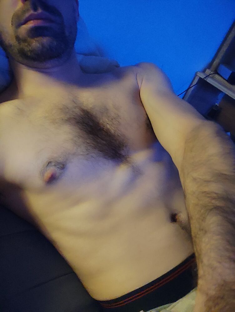 Profil de Aviel, 37 ans, Plan Cul à Nazlat Bāwīţ