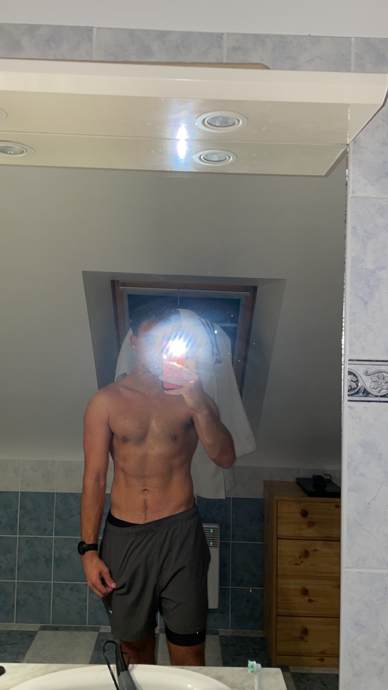 Profil de Juan-antonio, 23 ans, Plan Cul à ‘Izbat Abū al ‘Izz