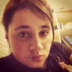 Profil de Zaklina, 23 ans, Plan Cul à As Sālimīyah