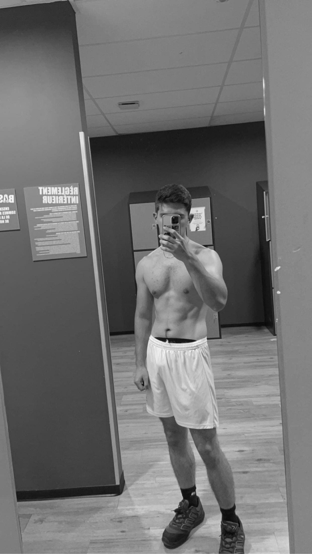 Profil de Johnson, 30 ans, Plan Cul à Sofitel Sphinx