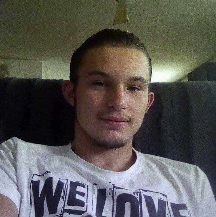 Profil de Flaurent, 26 ans, Plan Cul à Maqām ash Shaykh Salāmah