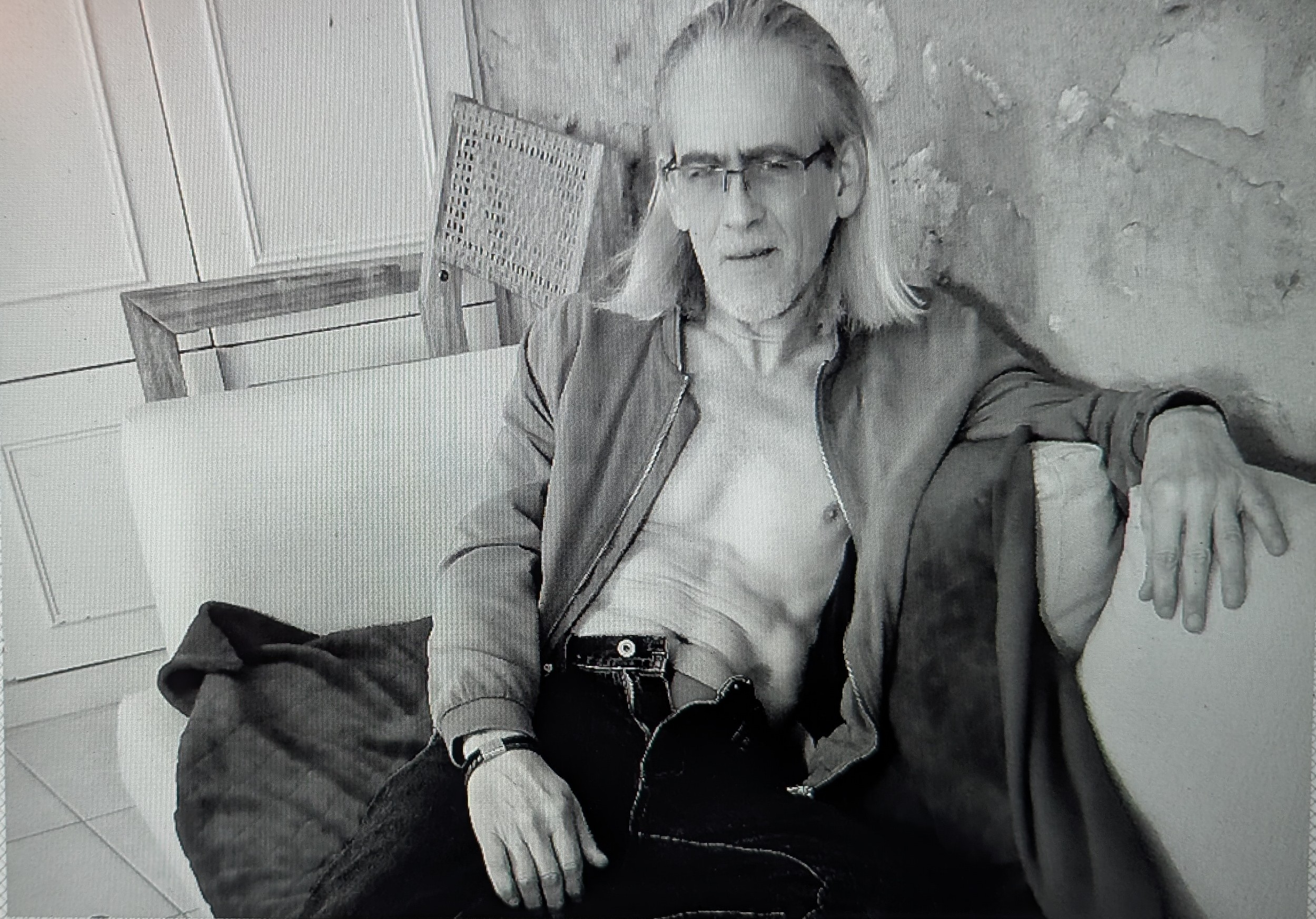 Profil de Gauderique, 53 ans, Plan Cul à Rawḑ at Tūm