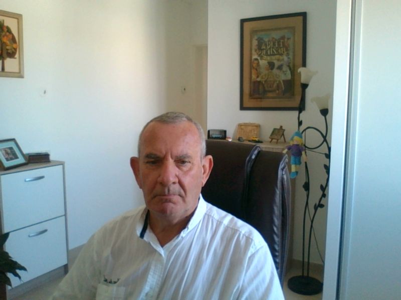 Profil de Avelino, 53 ans, Plan Cul à Mallawī