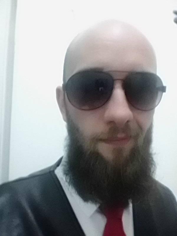 Profil de Lotfi, 34 ans, Plan Cul à Ḩaşan Bābiliyūn