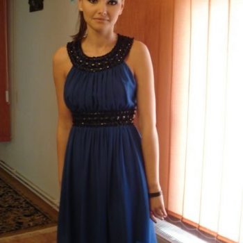 Profil de Melynn, 30 ans, Plan Cul à Bi’r Janāḩ