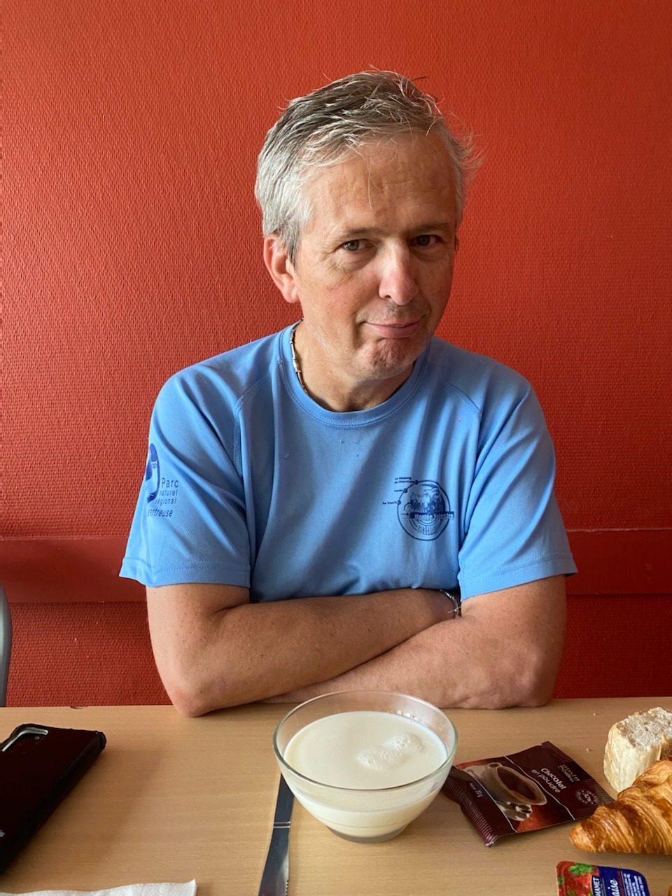 Profil de Fayssal, 55 ans, Plan Cul à Atrīs