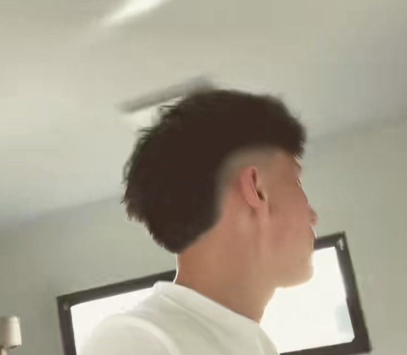 Profil de Alfa, 25 ans, Plan Cul à Sharikat al Wādī li Taşdīr al Ḩāşilāt az Zirā‘īyah