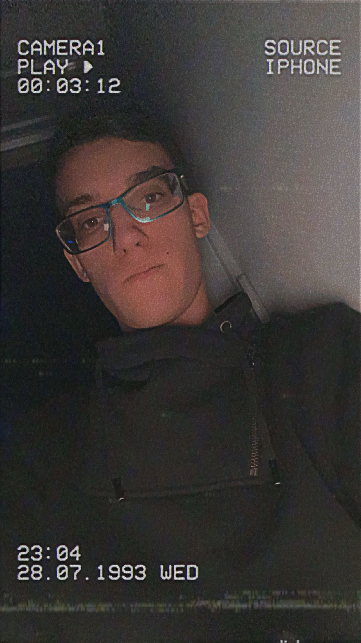 Profil de Han, 23 ans, Plan Cul à Mustashfá al Ḩurrīyah