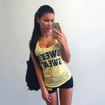 Profil de Marie-christina, 28 ans, Plan Cul à Masjid Ḩalīm Bāshā