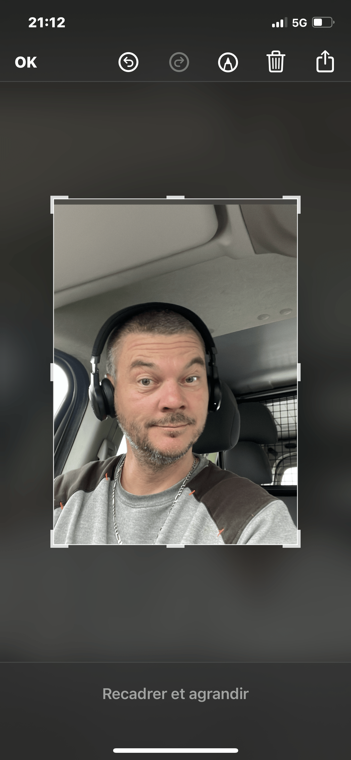 Profil de Rayanne, 25 ans, Plan Cul à An Nāşirīyah