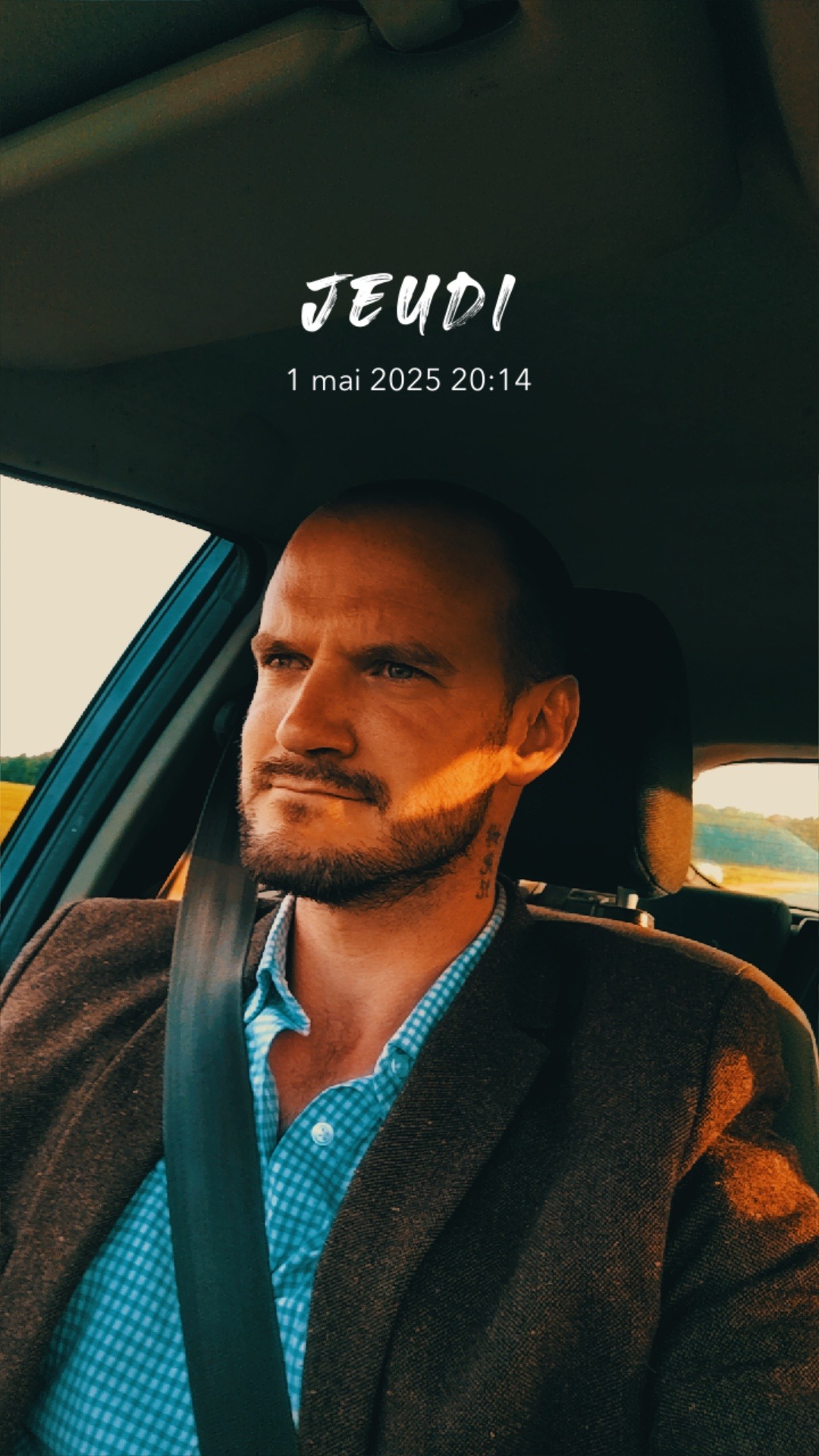 Profil de Louis-valentin, 29 ans, Plan Cul à Maydān Muḩammad Farīd