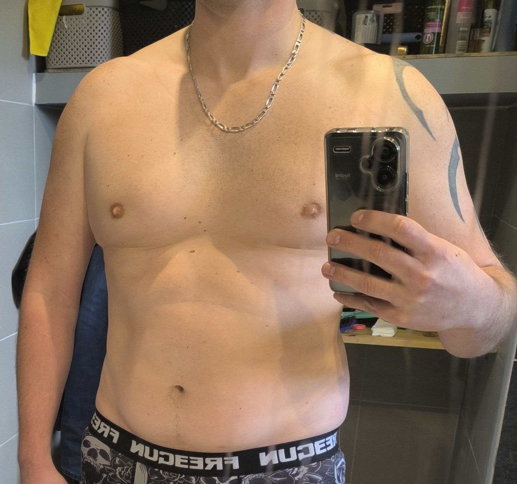 Profil de Tayson, 39 ans, Plan Cul à Kullīyat al Funūn al Jamīlah