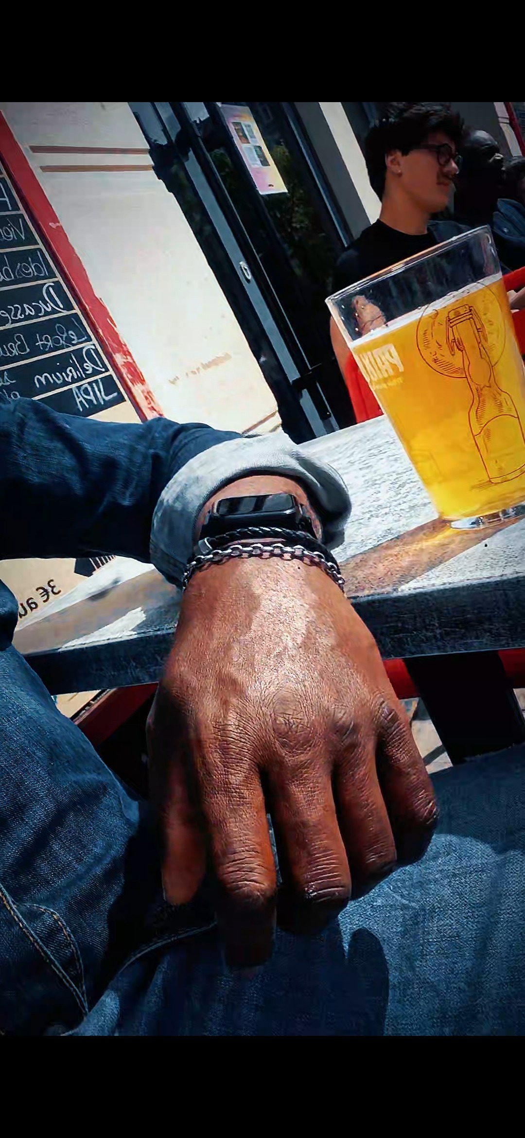 Profil de Gonzague, 38 ans, Plan Cul à Tur‘at Bānūb