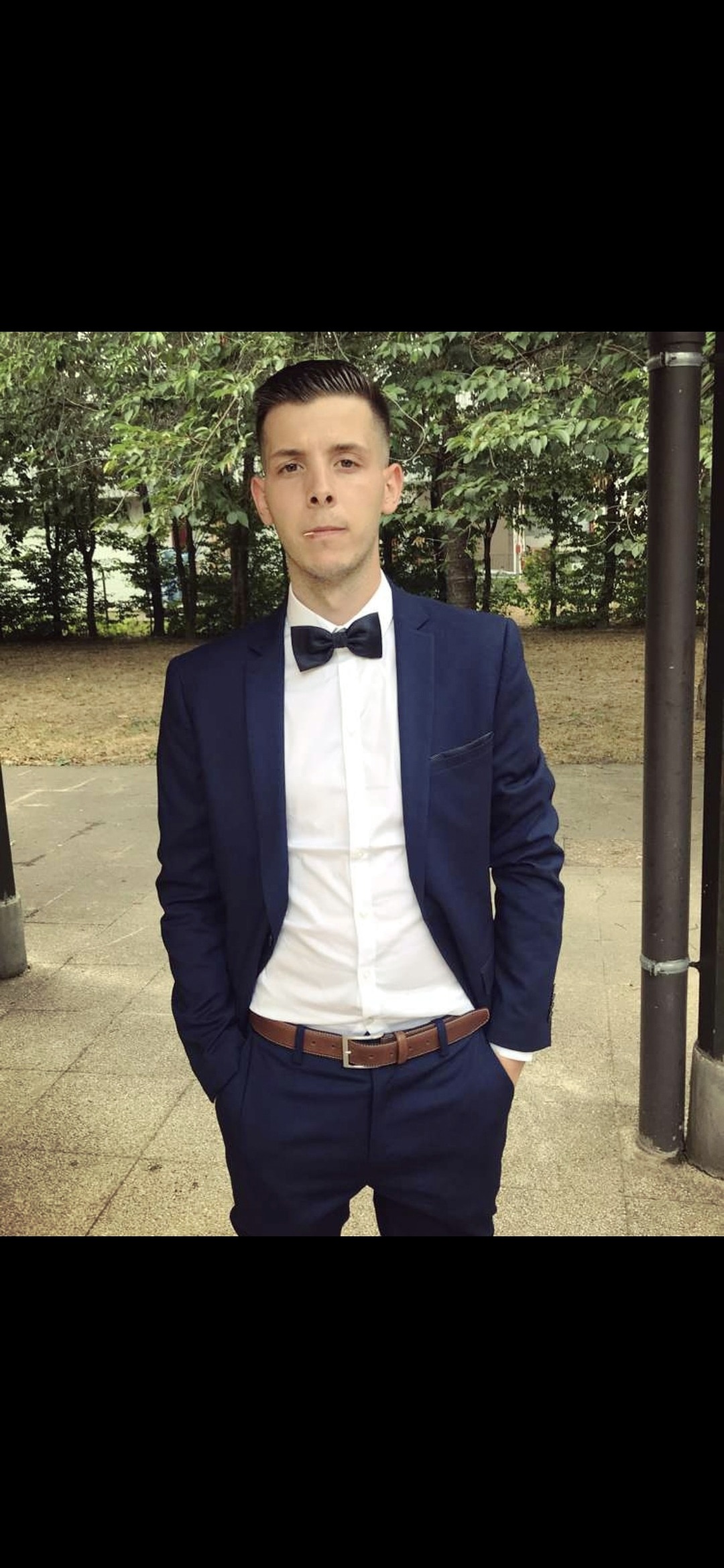 Profil de Hardy, 27 ans, Plan Cul à Dawwār ‘Abd Allāh