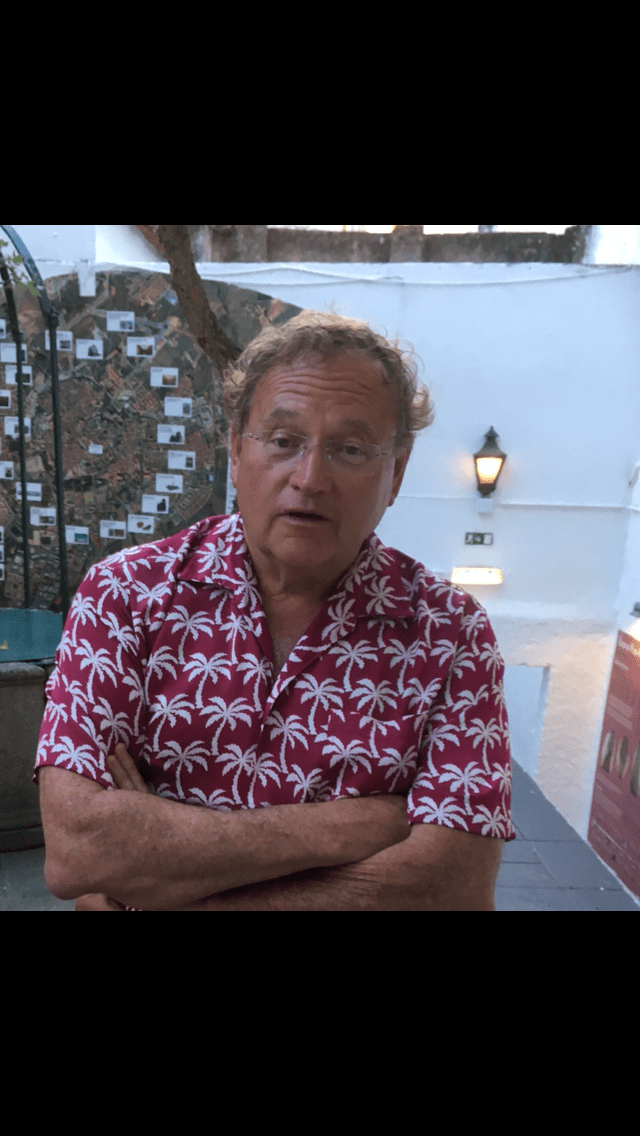 Profil de Safwen, 52 ans, Plan Cul à Ar Riyāḑ