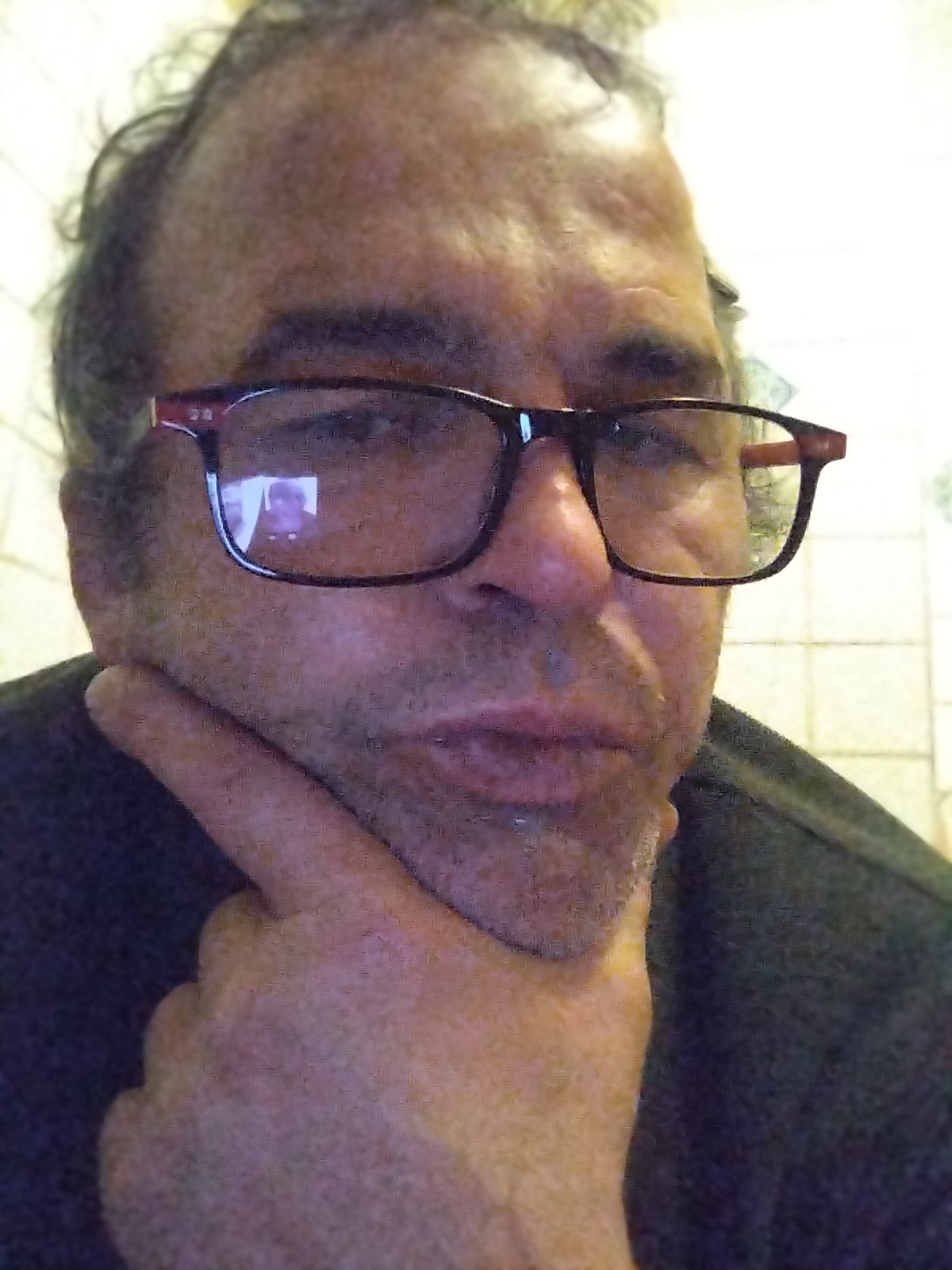 Profil de Balla, 54 ans, Plan Cul à Banjā