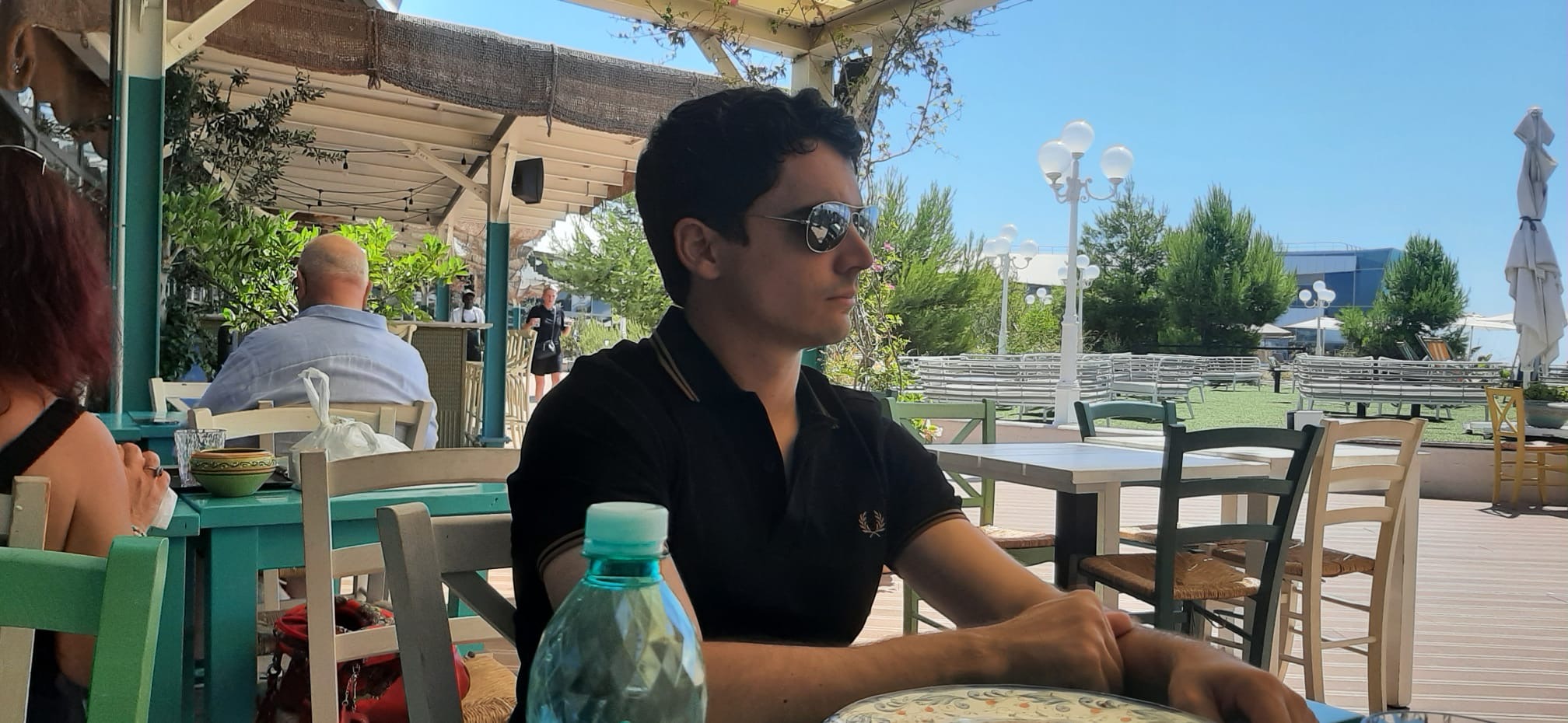 Profil de Djanys, 30 ans, Plan Cul à Maḩallat al Amīr