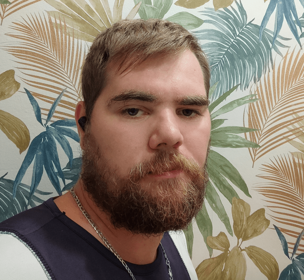 Profil de Agathon, 30 ans, Plan Cul à Banī Ḩarb