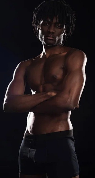 Profil de Dann, 34 ans, Plan Cul à Mīt ‘Afīf