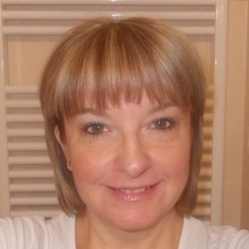 Profil de Feinda, 49 ans, Plan Cul à Tall al Jamāmīz