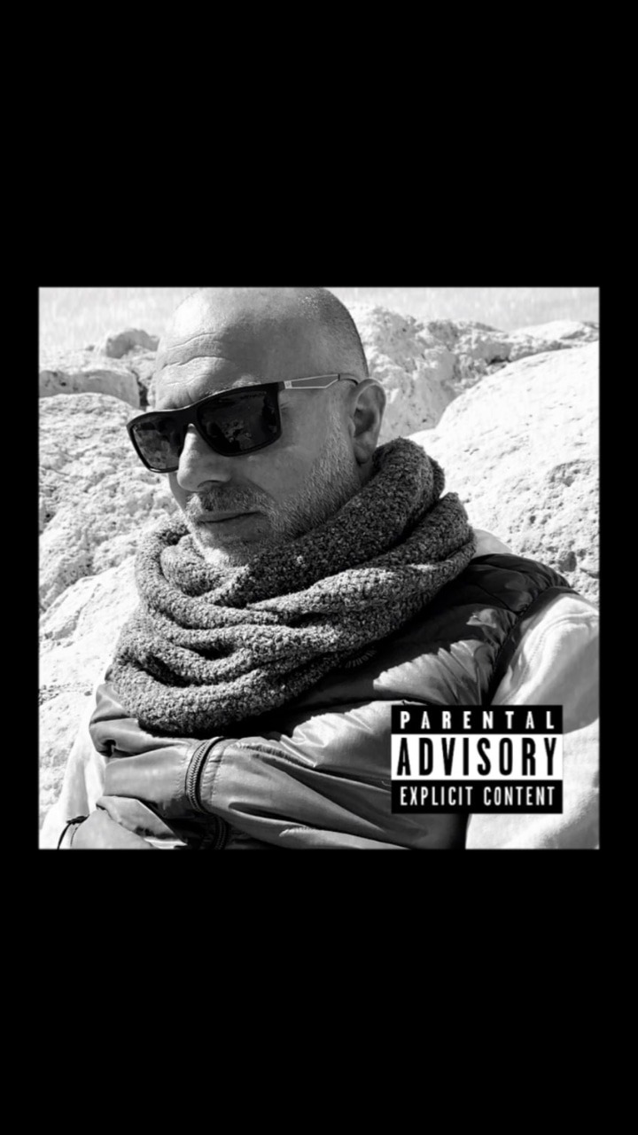 Profil de Coriolan, 46 ans, Plan Cul à Jabal Ḩamām