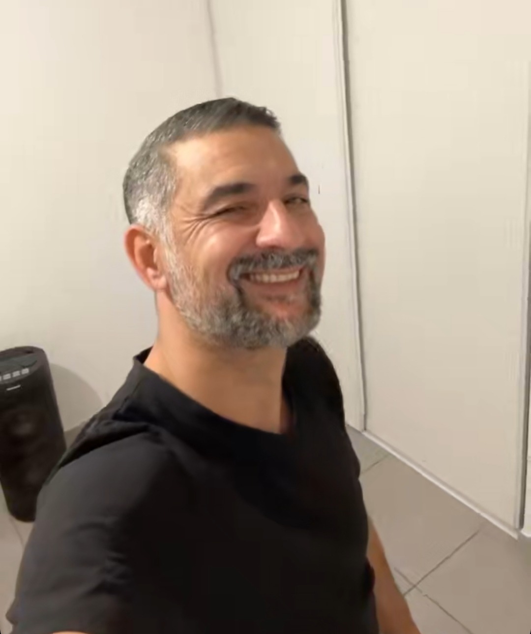 Profil de Toumany, 44 ans, Plan Cul à Jabal Ghanīmah