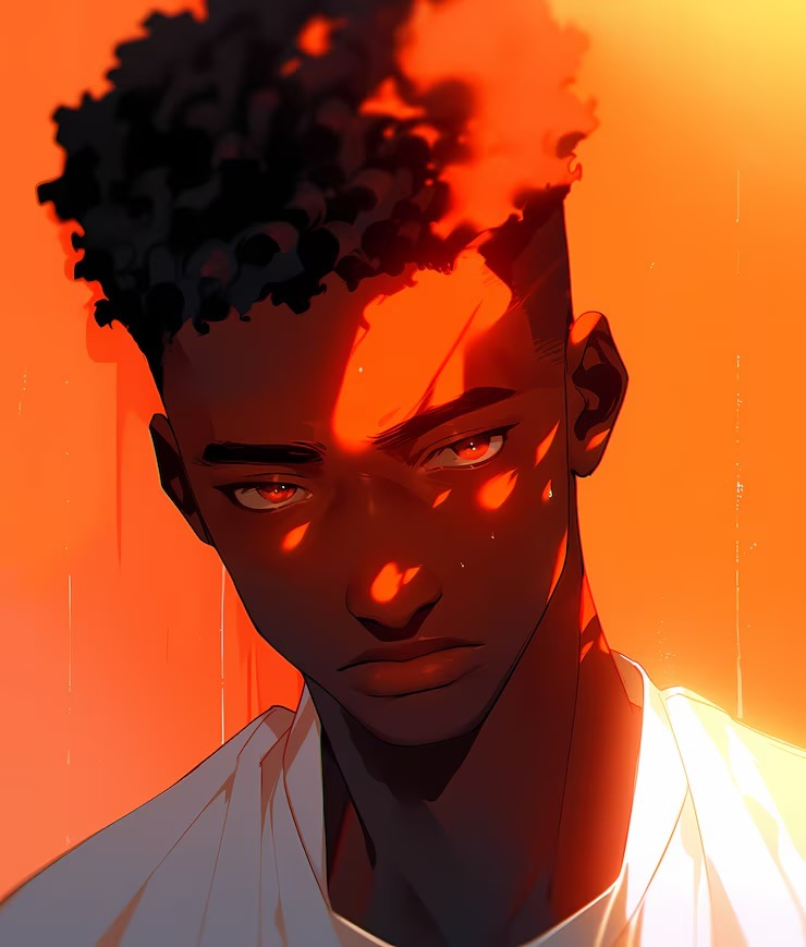 Profil de Salman, 25 ans, Plan Cul à ‘Ezbet ‘Abd el-Kirim