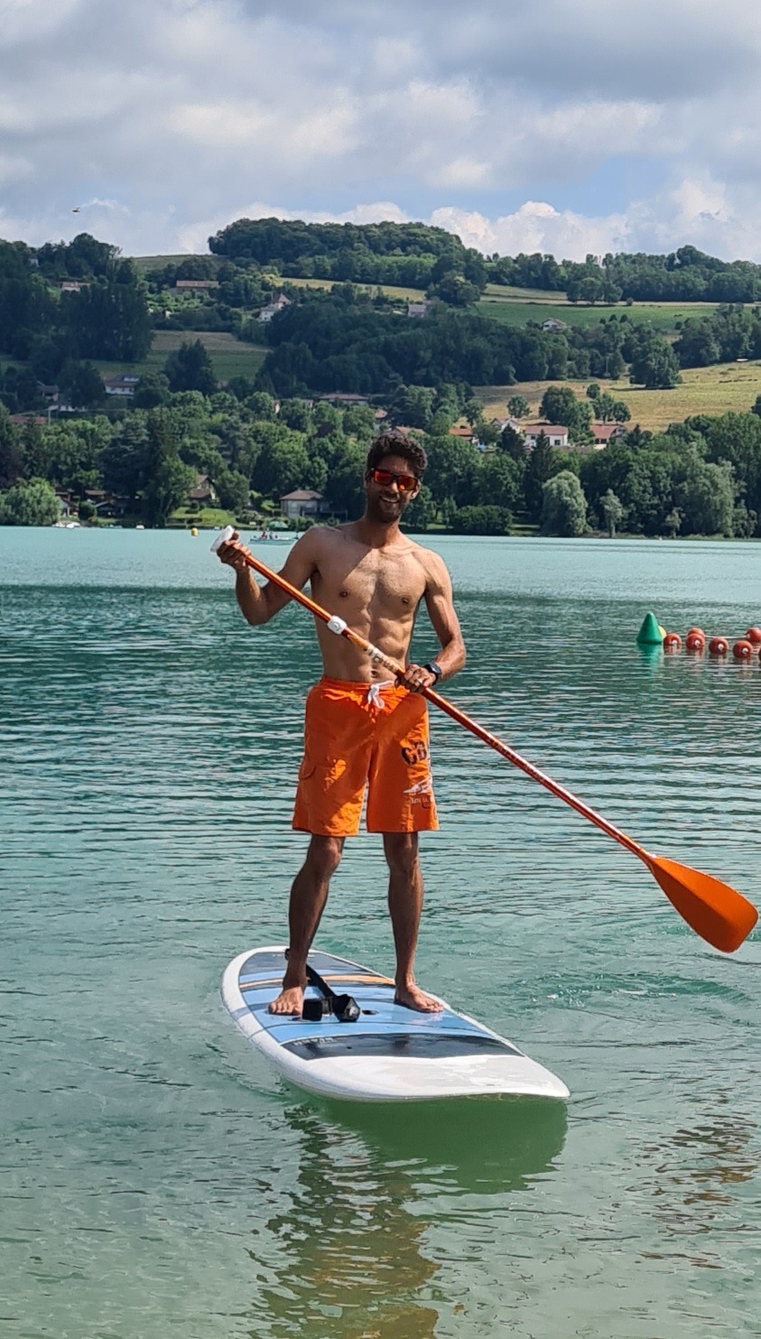 Profil de Sevan, 34 ans, Plan Cul à Al ‘Abd