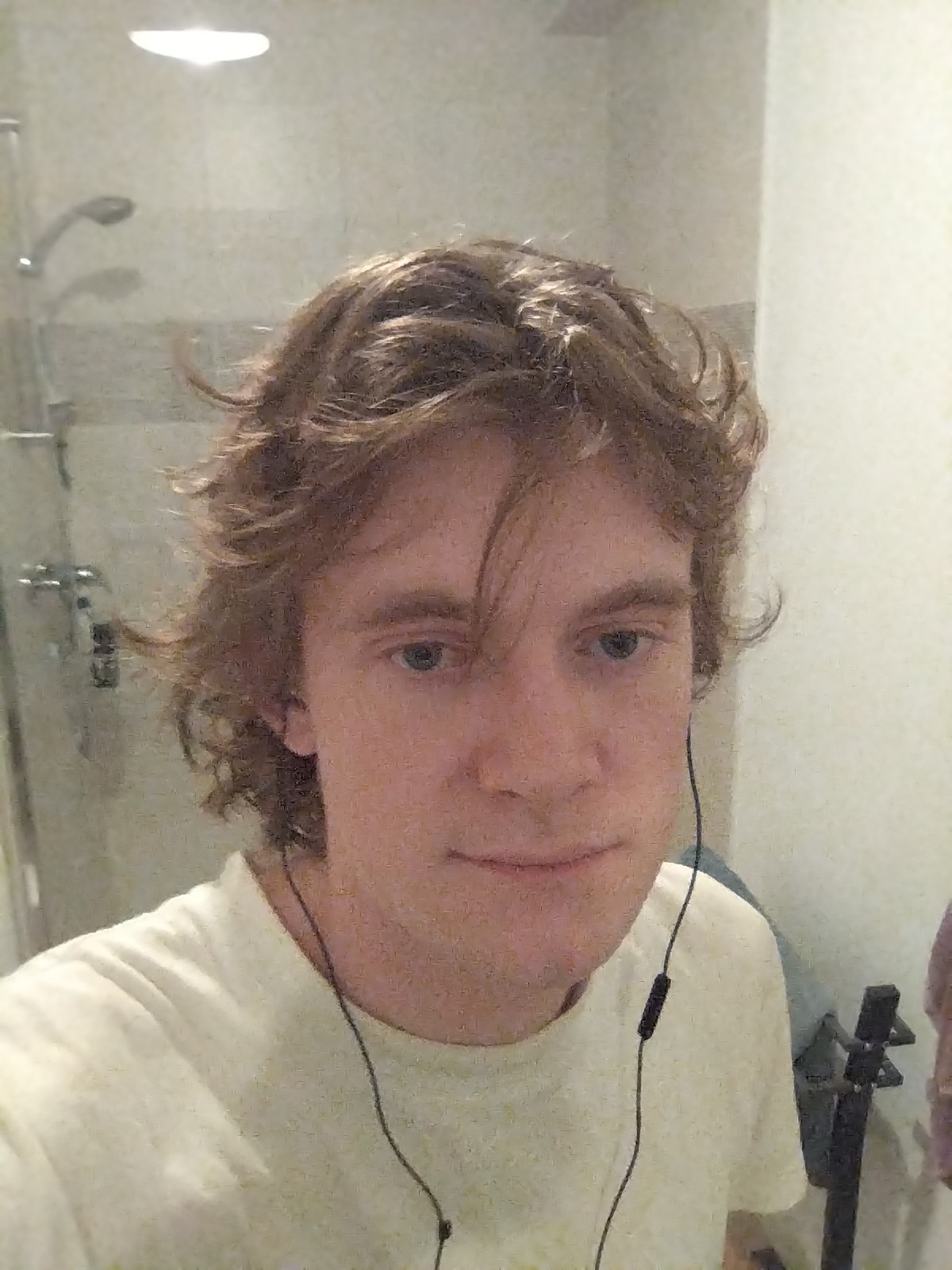 Profil de Jorik, 23 ans, Plan Cul à Maydān ‘Abd al Qādr