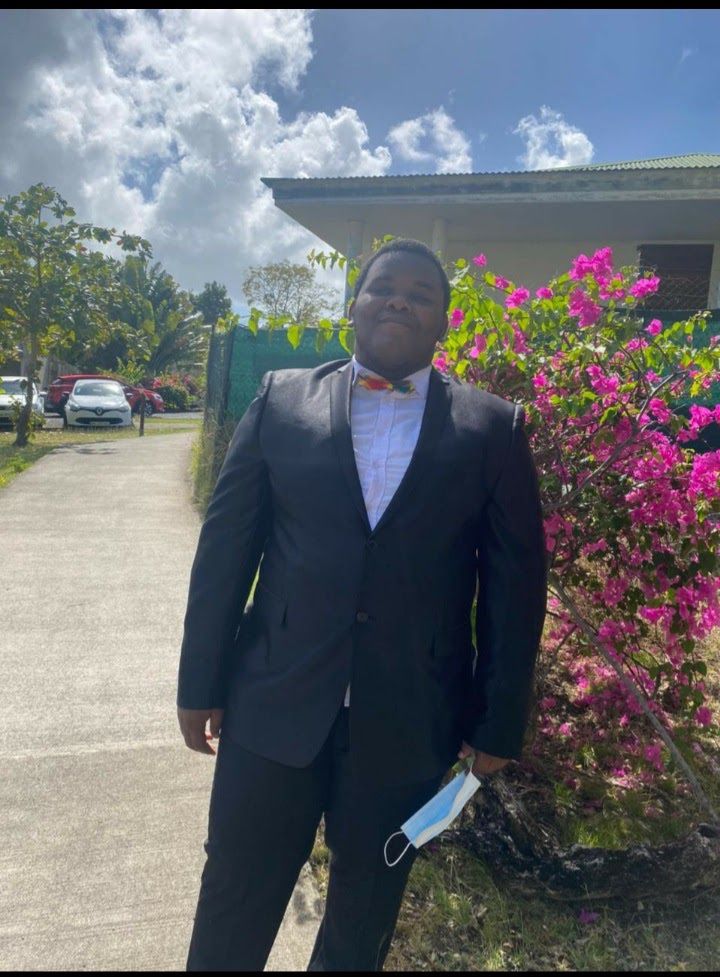 Profil de Aram, 18 ans, Plan Cul à Davidsons Pass