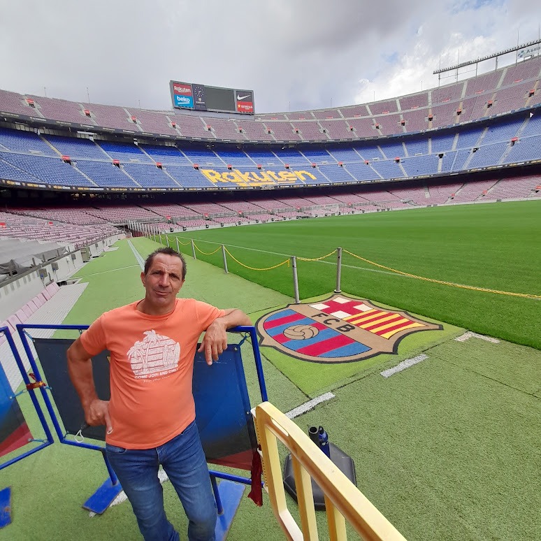 Profil de Cyriel, 55 ans, Plan Cul à Nuwayr