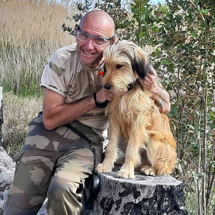 Profil de Pape, 55 ans, Plan Cul à Wādī Umm Jurdīyah