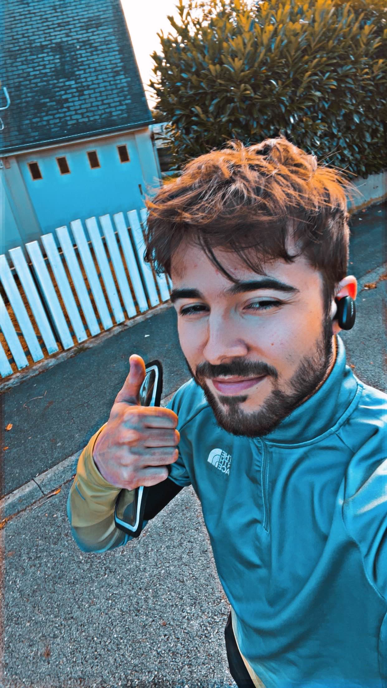 Profil de Anisse, 28 ans, Plan Cul à Madinaty