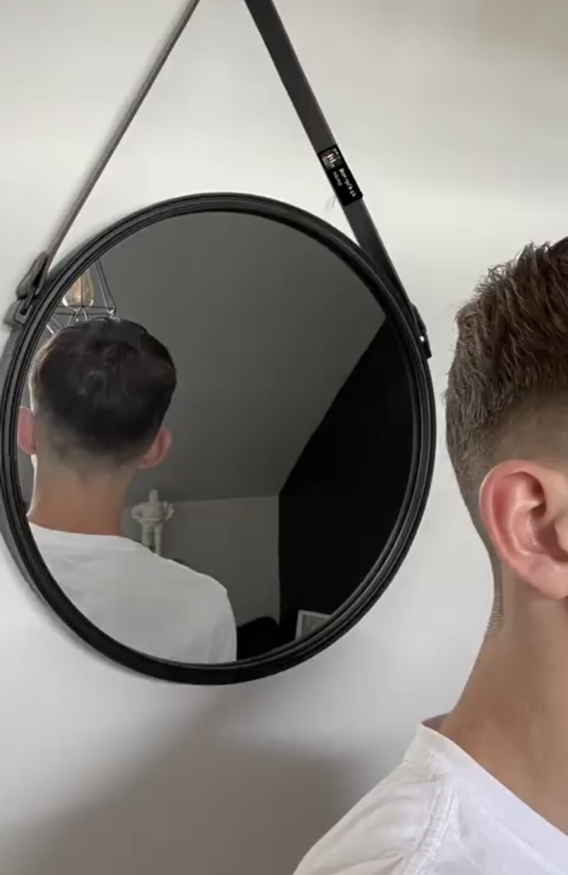 Profil de Boleslaw, 21 ans, Plan Cul à Fāzarah